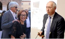 Il sindaco Parcaroli 'a giudizio' da Anna Menghi: "Sapevamo che non era avvezzo alla politica"