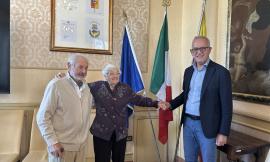 Da Civitanova all’Argentina: la storia di Teresa Corradini, figlia del partigiano Lucio