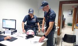 La notte folle di un 50enne: tenta 3 rapine in meno di un'ora e viene inseguito lungo la superstrada