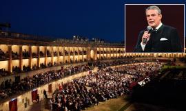 Sferisterio, c'è il sì di Paolo Gavezzeni come nuovo direttore artistico: cambierà il cartellone