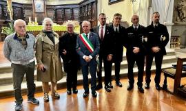 Matelica ricorda Enrico Mattei a 61 anni dalla scomparsa: "Un silenzioso benefattore dei poveri"