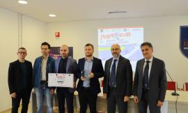 Start Cup Marche 2023, la migliore idea imprenditoriale è quella del progetto "Callisia"
