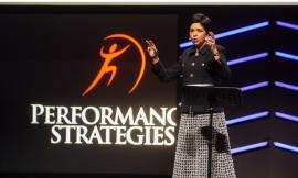 “Lead the future”, in 1.500 a lezione di leadership: successo per l'evento di Performance Strategies