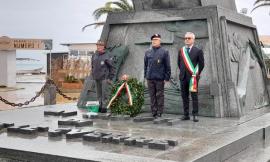 Giornata dell’Unità Nazionale e delle Forze Armate: il programma delle celebrazioni a Civitanova