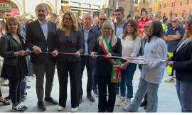 San Severino, inaugurata la rassegna Entroterra: "Un viaggio nel cuore delle Marche"