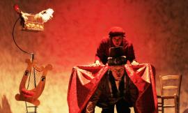 Civitanova, al via la stagione teatrale dedicata a ragazzi e famiglie: il programma