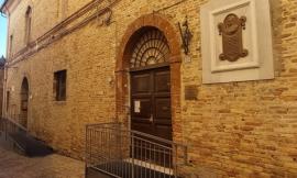 Potenza Picena, Complesso ex Sant'Agostino: affidata la progettazione dei lavori