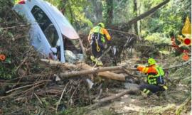 Alluvione Marche, ci sono 14 indagati per omicidio colposo: "Negligenza e violazione di norme"