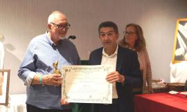 Potenza Picena, Umberto Marotti vince il concorso presepistico internazionale