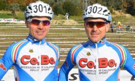 San Severino, 11esima edizione del trofeo Team Co.Bo. Pavoni: circuito cittadino su sterrato