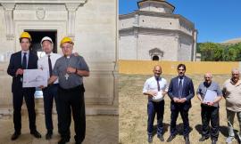 Post-sisma, Santuario di Macereto: approvato il progetto definitivo da 3,41 milioni di euro