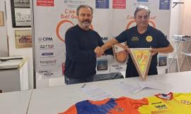 Calcio e Futsal, nuova collaborazione tra il Kappabi Potenza Picena e il Portorecanati