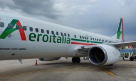 Voli cancellati, Aeroitalia ci ripensa: torna la rotta Ancona-Barcellona da dicembre
