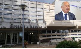Ast Macerata, continua il piano assunzioni: reclutati medici, psicologi e fisioterapiste
