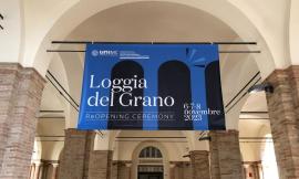 Unimc festeggia la riapertura della Loggia del Grano con la presidente della Corte Costituzionale Silvana Sciarra