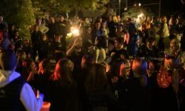 Civitanova, Halloween di solidarietà a Fontespina: raccolti fondi per i bimbi del Salesi