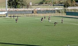 Calcio femminile, la Maceratese batte l'Aurora Treia e strappa il pass per la finale di Coppa