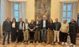 Civitanova si prepara al Palio dei Comuni