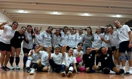 Cus Macerata, al via la stagione della pallavolo femminile: in campo studentesse universitarie