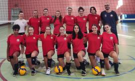 Volley Academy Macerata, al via il campionato della seconda divisione femminile