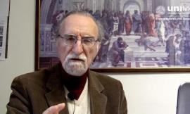 Cordoglio all'Unimc per la scomparsa del professor Maurizio Migliori: "Insegnante amatissimo”