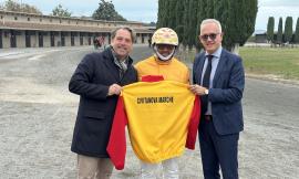 Palio dei Comuni, nulla da fare per Civitanova, trionfa Montegiorgio: "Partecipare è stata una vittoria"