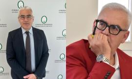 Borroni: "Dal consigliere Carancini pizzini al neo direttore Ricci per colpire il buon operato di Corsi"