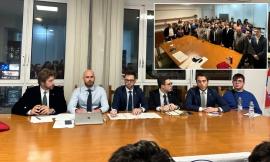 Lega Giovani Marche, si svolge la prima assemblea: raggiunti gli oltre 100 tesserati