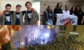 Lu pruì’ de Sa’ Mmartì’: torna la festa che celebra il vino e le castagne a Petriolo