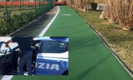 Civitanova, gli strappa via l'orologio mentre passeggia: uomo rapinato al parco Cecchetti