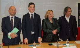 Post-sisma, Acquaroli a Piediripa: "Liquidato nel 2023 un miliardo per la ricostruzione privata"
