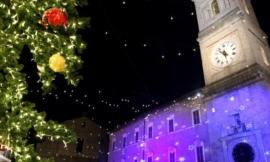Natale a Macerata, come cambia l'accesso alla Ztl in centro storico