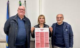 Pista di pattinaggio, dj set e il tradizionale concerto: il Natale a Castelraimondo è magic