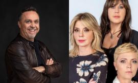 Treia, presentata la stagione teatrale fra leggerezza e riflessione: da Belvedere a Cirilli, da Giarrusso a Marzocca