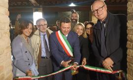 Tolentino, inaugurato “Incluseum: il Museo di tutti”: nuove tecnologie al servizio del sapere oltre le differenze