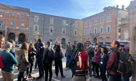 Matelica, la Marcialonga del Verdicchio è un successo