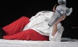 Civitanova, "A teatro con mamma e papà": si parte con Il lupo e i sette capretti