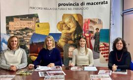 Treia, Artemisia Gentileschi simbolo della giornata contro la violenza sulle donne: "Fu una delle prime a denunciare"