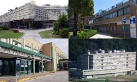 Uso corretto degli antibiotici: punti d'informazione negli ospedali maceratesi