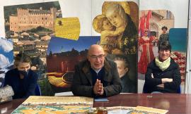 Apimarche diventa Mielemente: a Montelupone i primi mercatini d'Italia dedicati al miele