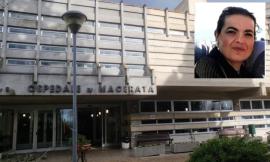 L'azienda sanitaria di Macerata ricorda Concetta Marruocco: infermiera uccisa dall'ex marito