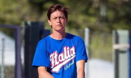 Softball, Marta Gambella torna alla guida della Ares Safety Macerata