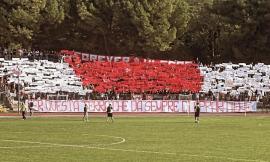 Macerata, una raccolta fondi per il reparto di Pediatria: il cuore della curva Just