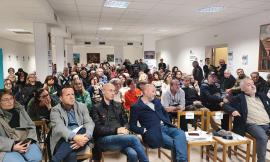 Pollenza, digestore anaerobico al Cosmari: oltre 150 le presenze all’Incontro pubblico