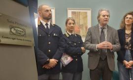 Civitanova, al commissariato una stanza per ascoltare le vittime di violenza: "È la prima in provincia"