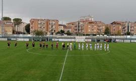 Promozione, l'Aurora Treia ottiene il primo successo in trasferta: Casette Verdini cade 2-1