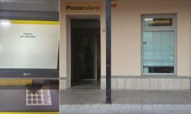 "Al Postamat prelievo non disponibile da settimane": la rabbia dei cittadini di San Severino