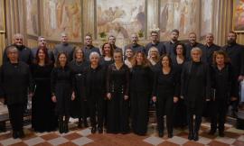 Urbisaglia, il coro "Equi-voci" festeggia 30 anni di attività