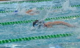 Civitanova, al Grillo un corso di istruttore di nuoto federale: il primo nelle Marche