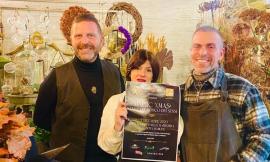 A Civitanova è "Magic Xmas": un Natale nel bosco dei sensi al Lido Cluana
